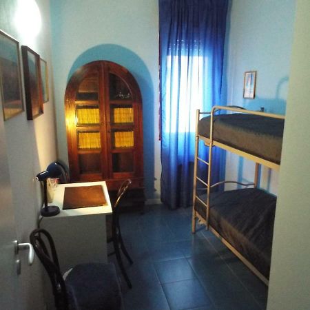 Le Case Di Virgin 2 Castellammare del Golfo Bagian luar foto