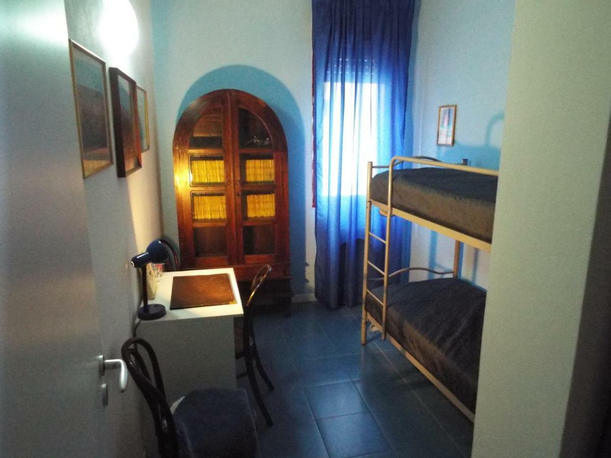 Le Case Di Virgin 2 Castellammare del Golfo Bagian luar foto