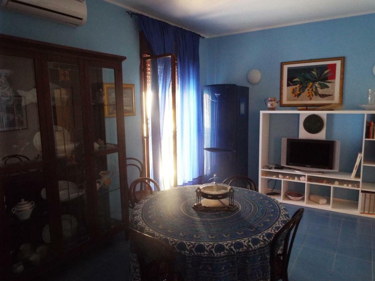 Le Case Di Virgin 2 Castellammare del Golfo Bagian luar foto